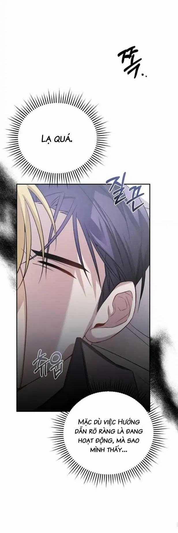 Tên Đạo Sư Rắc Rối 9 trang 21