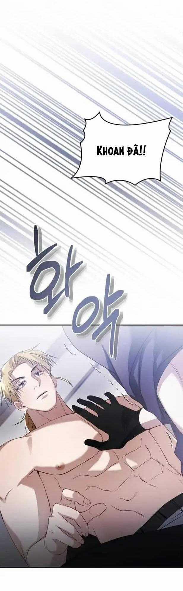 Tên Đạo Sư Rắc Rối 9 trang 24