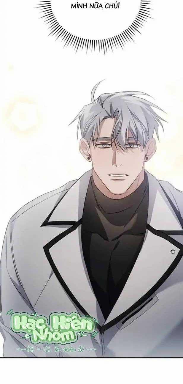 Tên Đạo Sư Rắc Rối 9 trang 32