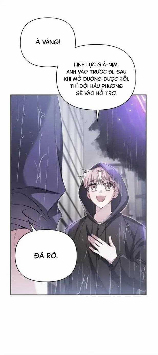 Tên Đạo Sư Rắc Rối 9 trang 43