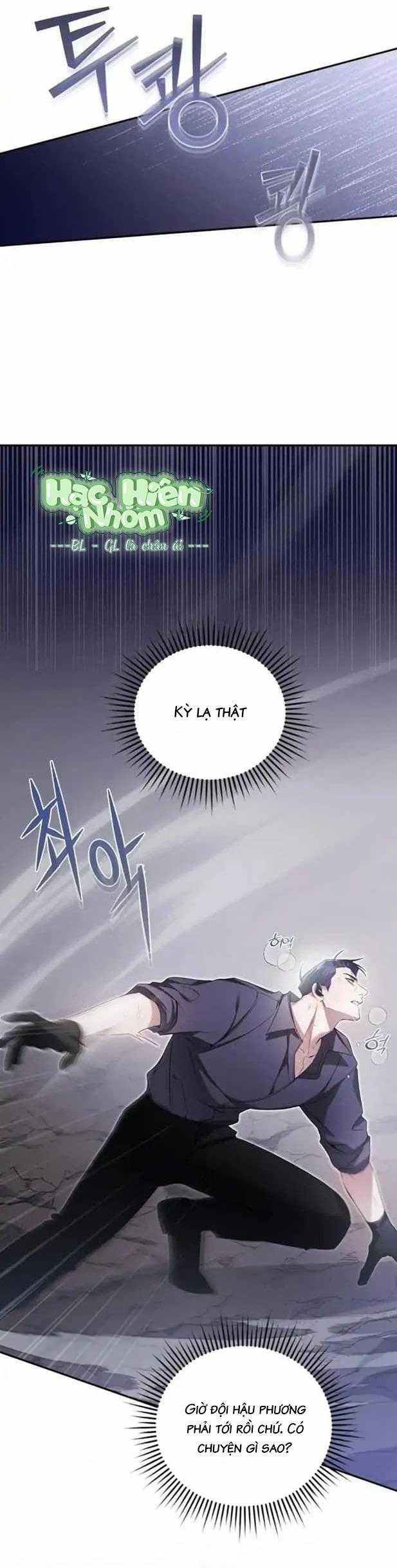 Tên Đạo Sư Rắc Rối 9 trang 51
