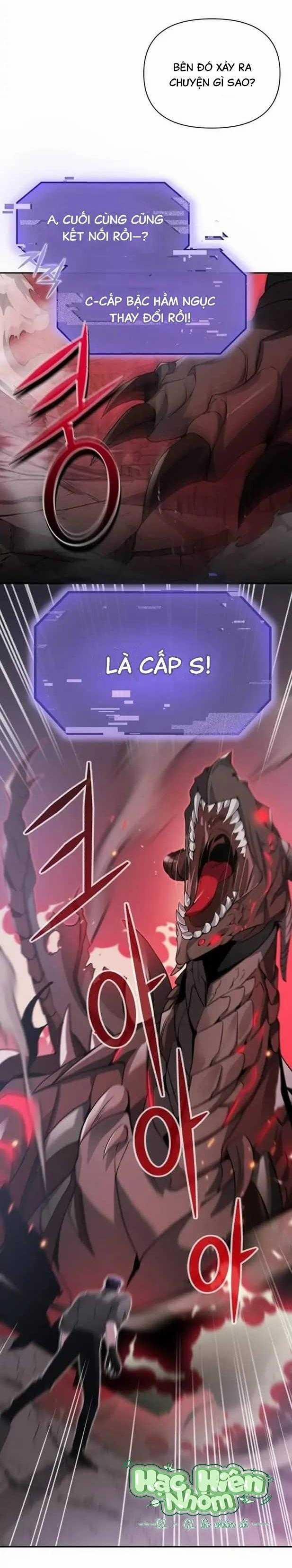 Tên Đạo Sư Rắc Rối 9 trang 54