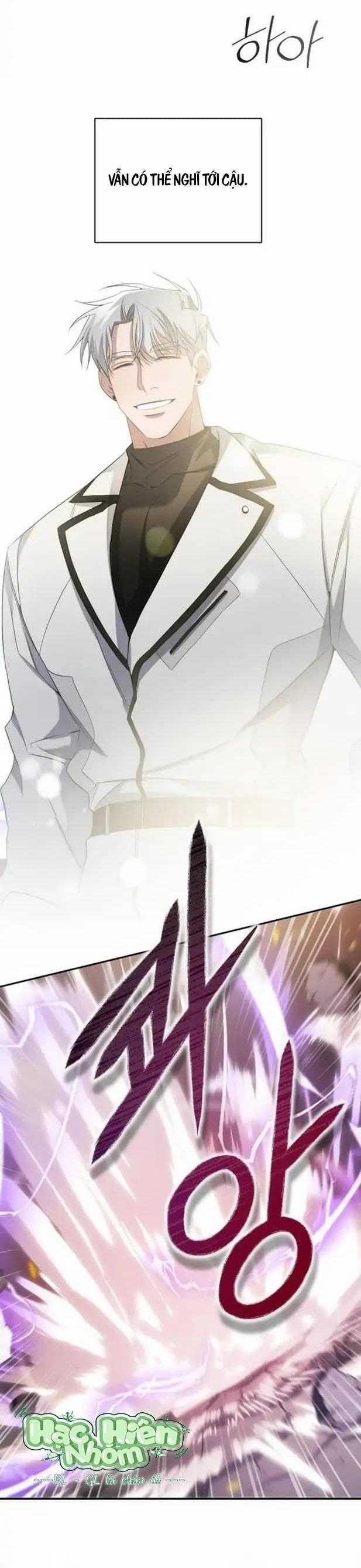Tên Đạo Sư Rắc Rối 9 trang 57