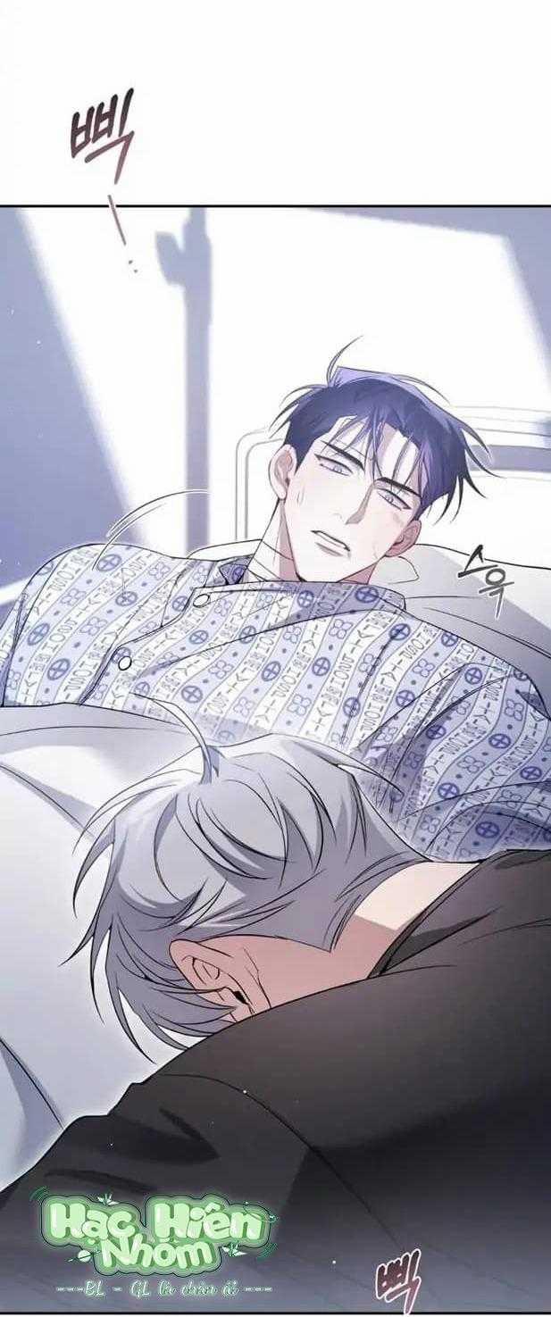 Tên Đạo Sư Rắc Rối 9 trang 71