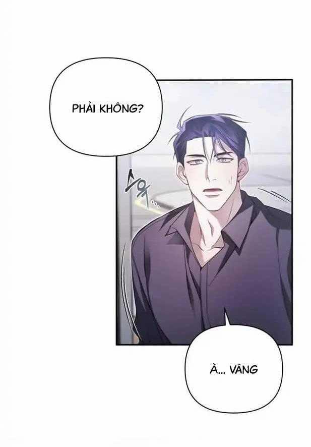 Tên Đạo Sư Rắc Rối 9 trang 8