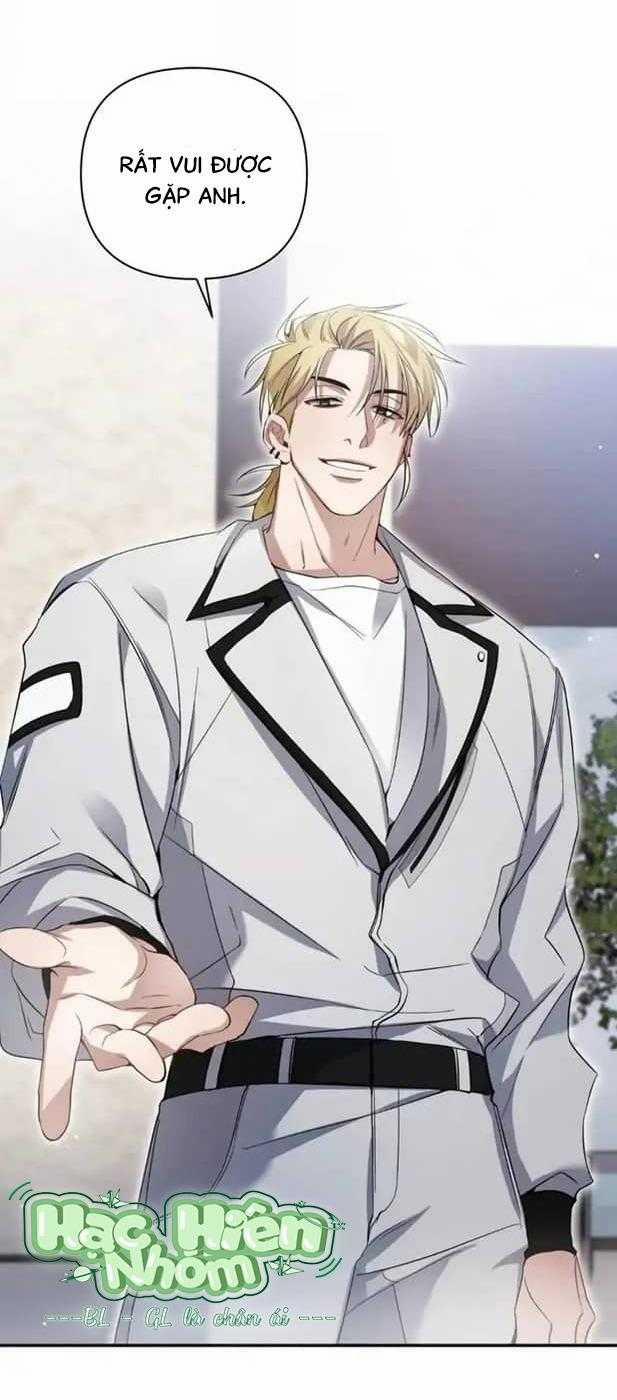 Tên Đạo Sư Rắc Rối 9 trang 9