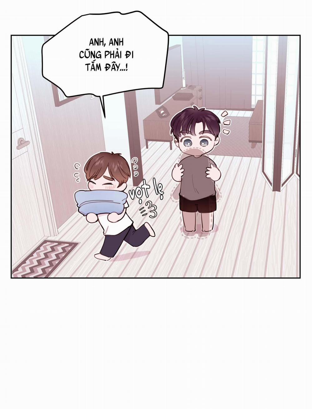 Tên Em Vợ Nguy Hiểm Của Tôi 2 trang 17