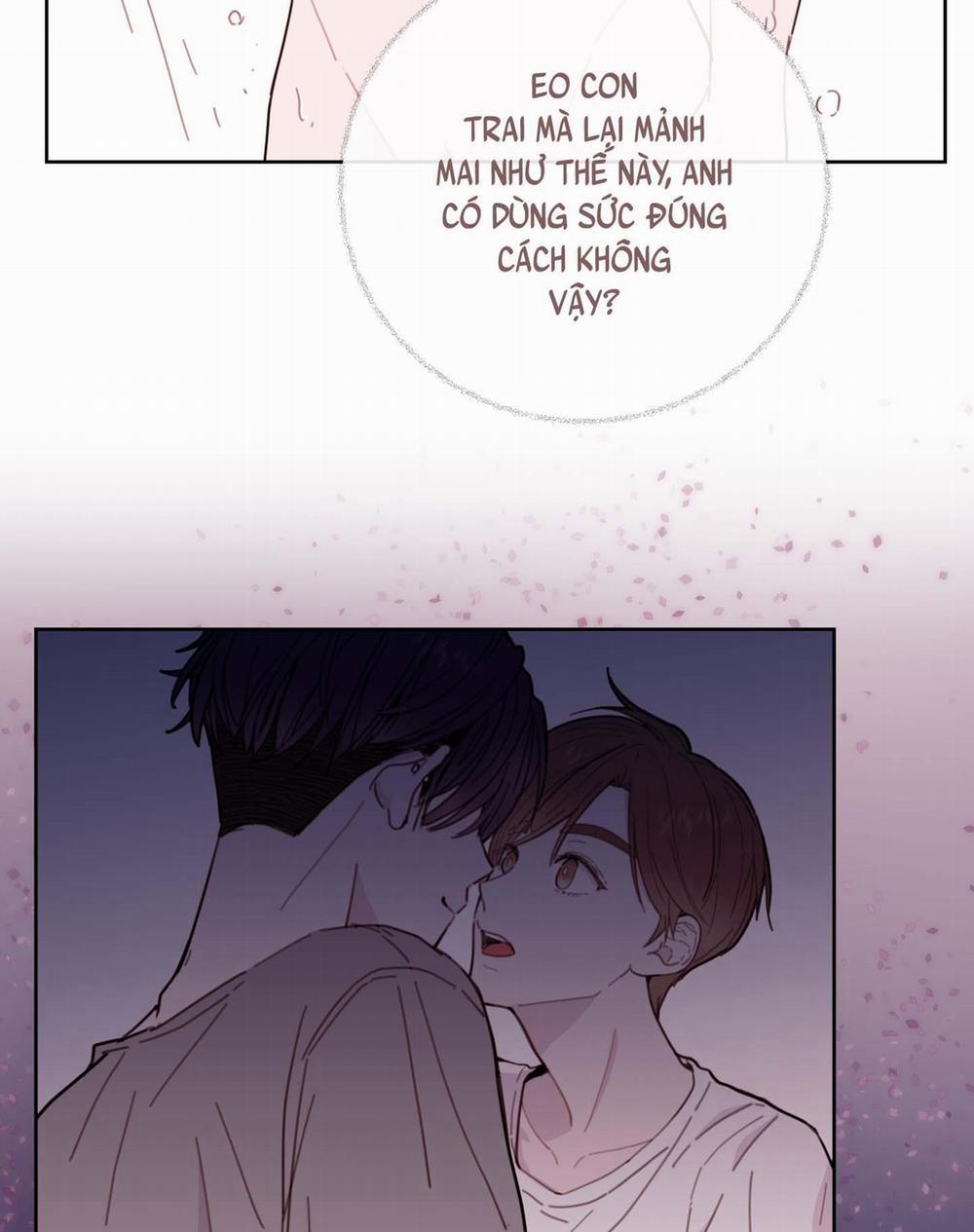 Tên Em Vợ Nguy Hiểm Của Tôi 2 trang 26