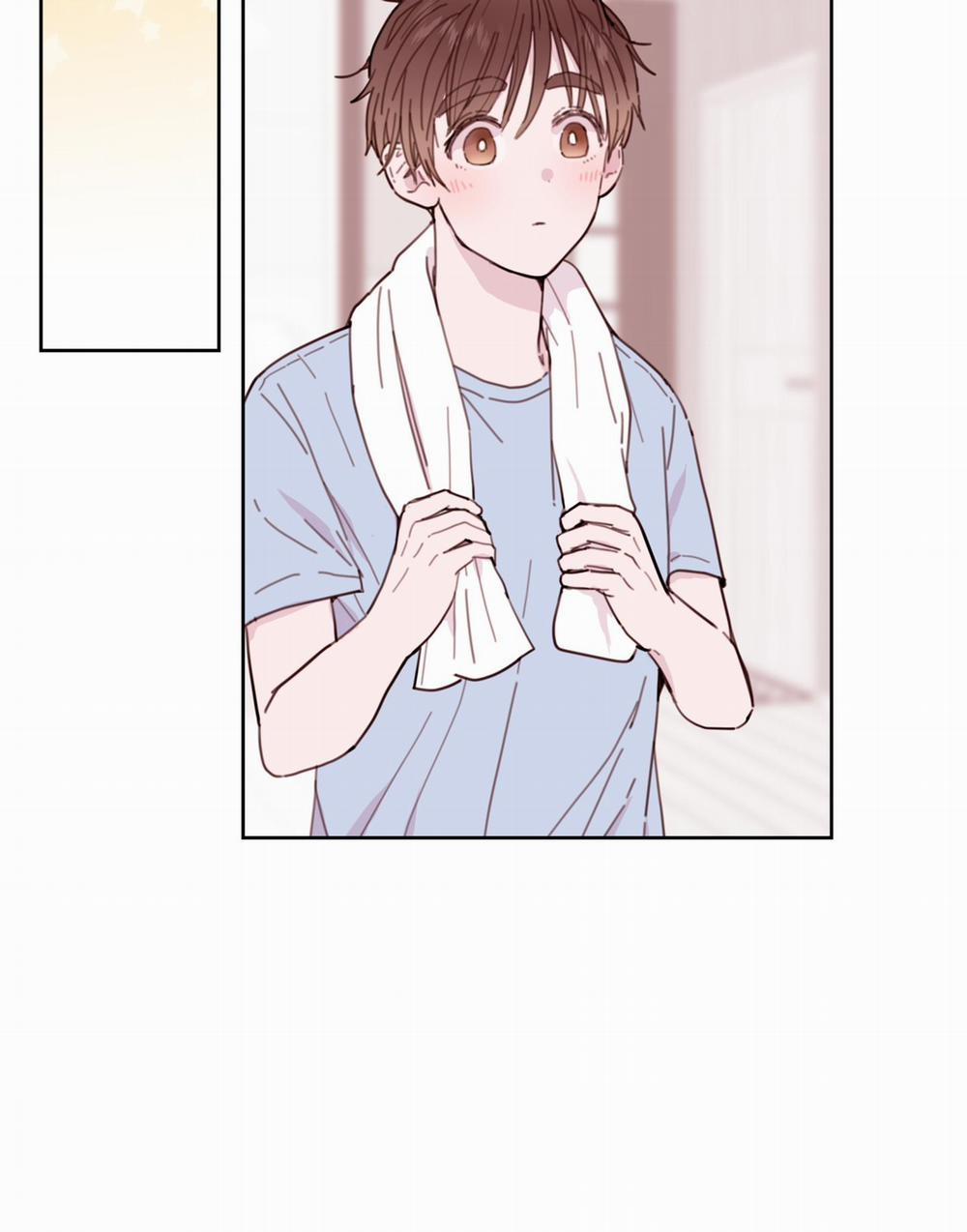 Tên Em Vợ Nguy Hiểm Của Tôi 2 trang 35