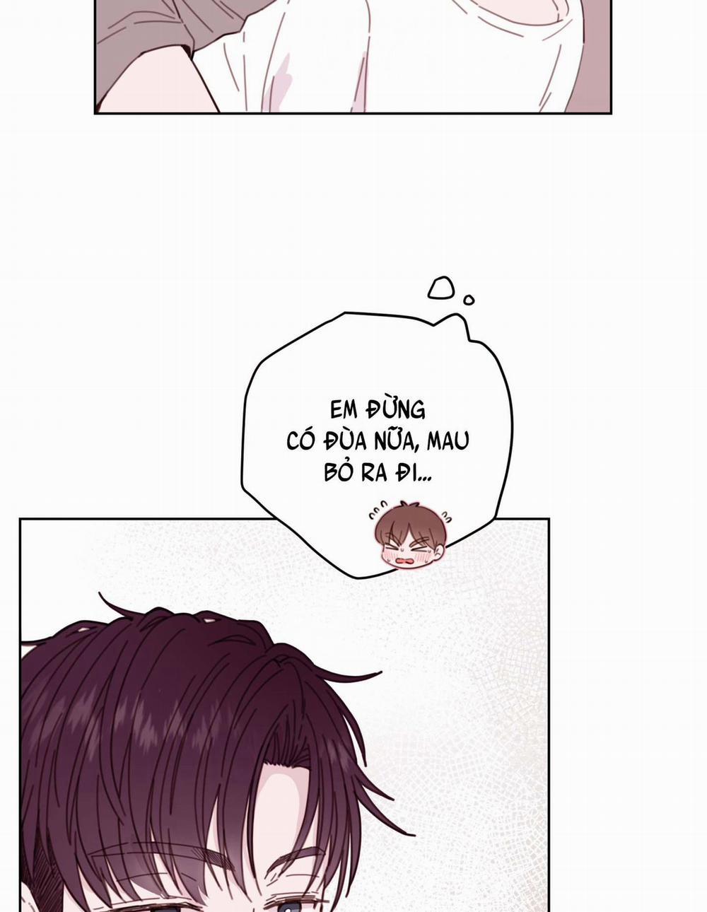 Tên Em Vợ Nguy Hiểm Của Tôi 2 trang 4