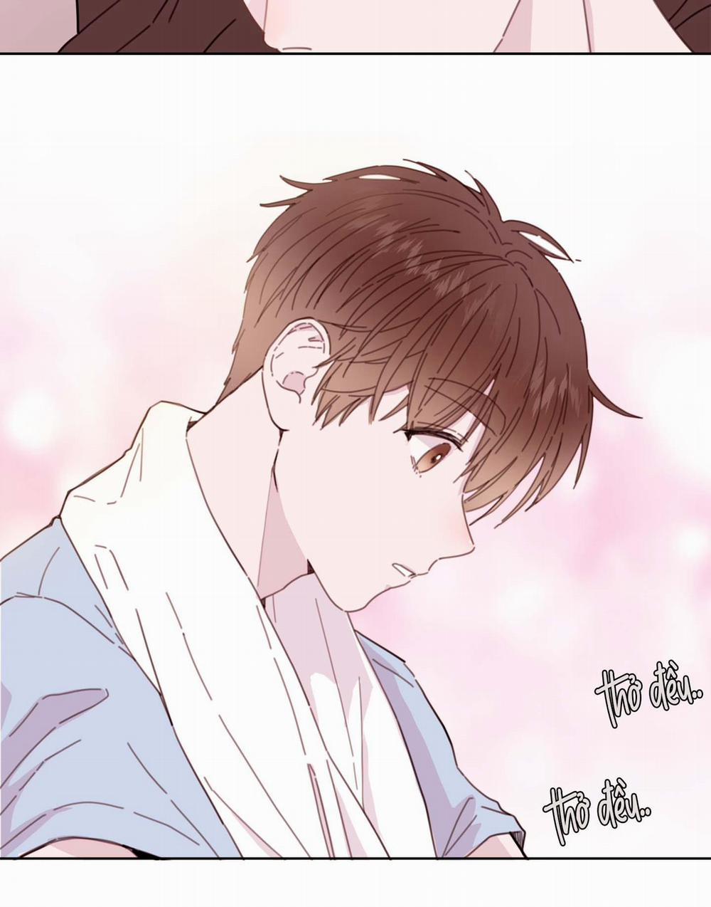 Tên Em Vợ Nguy Hiểm Của Tôi 2 trang 42