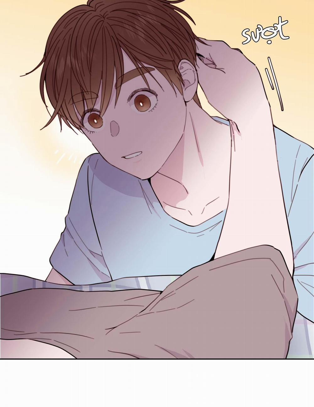 Tên Em Vợ Nguy Hiểm Của Tôi 2 trang 48