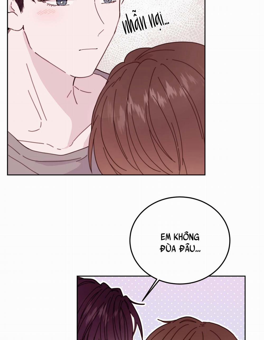 Tên Em Vợ Nguy Hiểm Của Tôi 2 trang 5