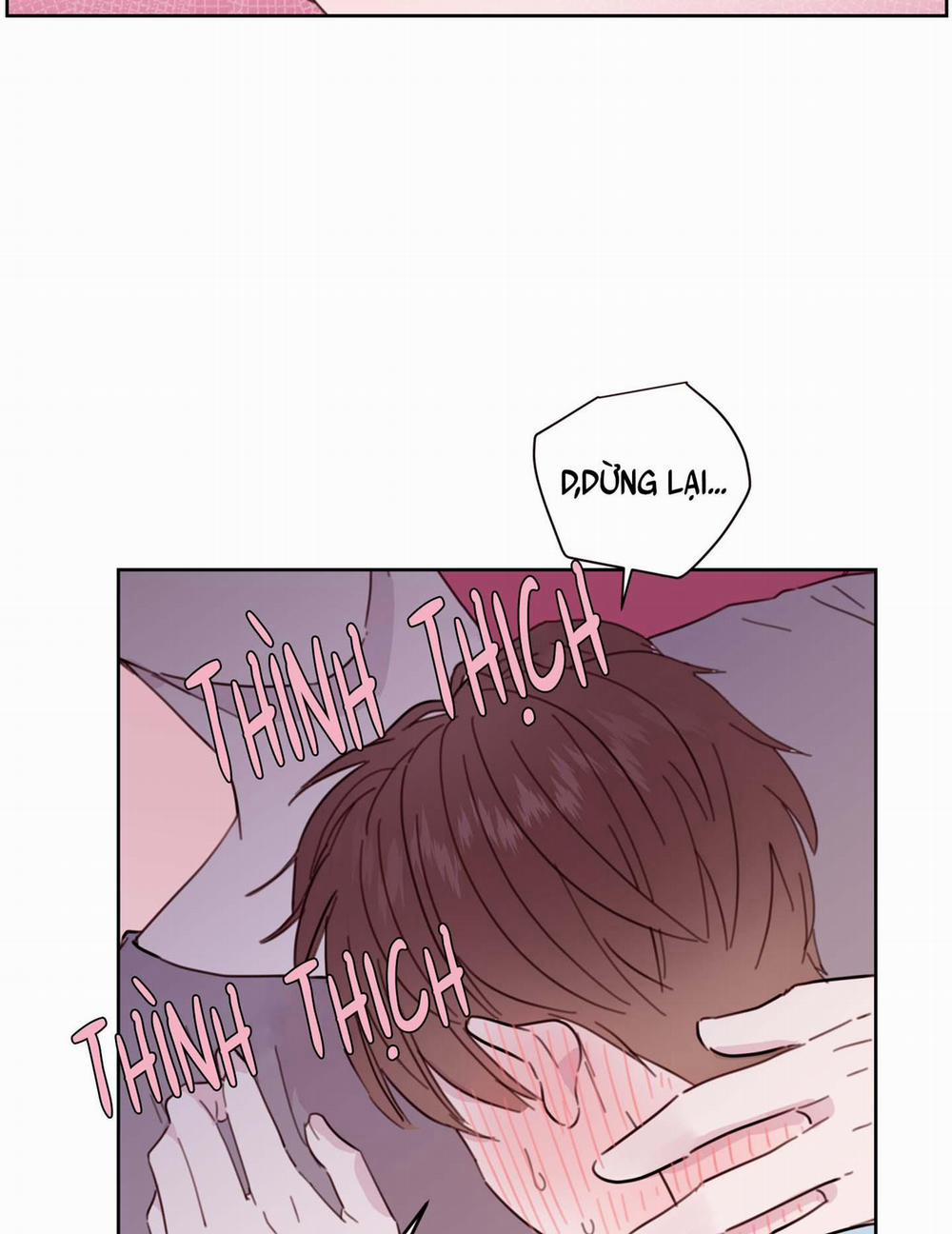 Tên Em Vợ Nguy Hiểm Của Tôi 2 trang 53