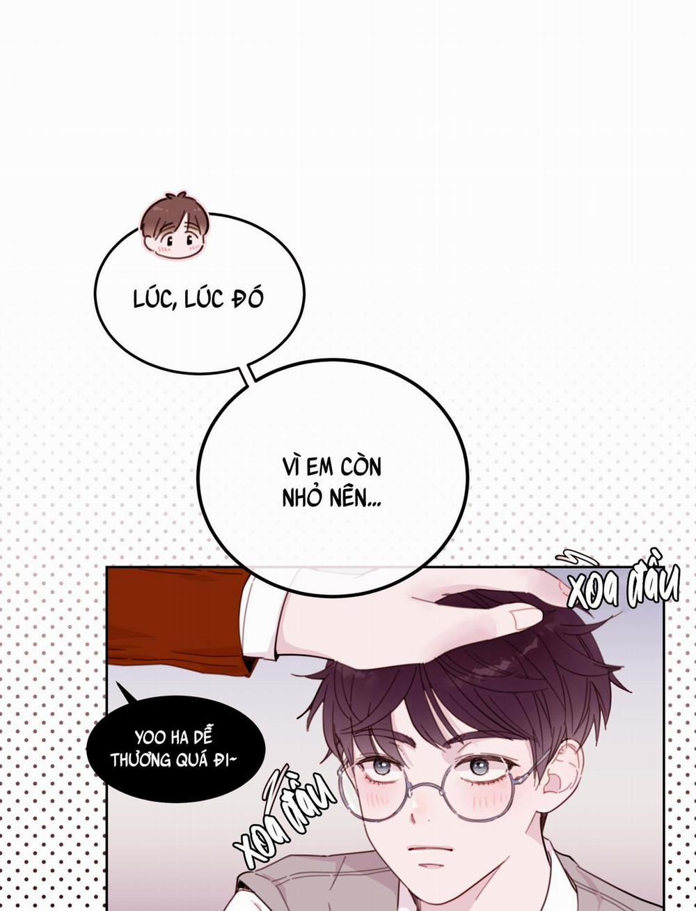 Tên Em Vợ Nguy Hiểm Của Tôi 2 trang 9