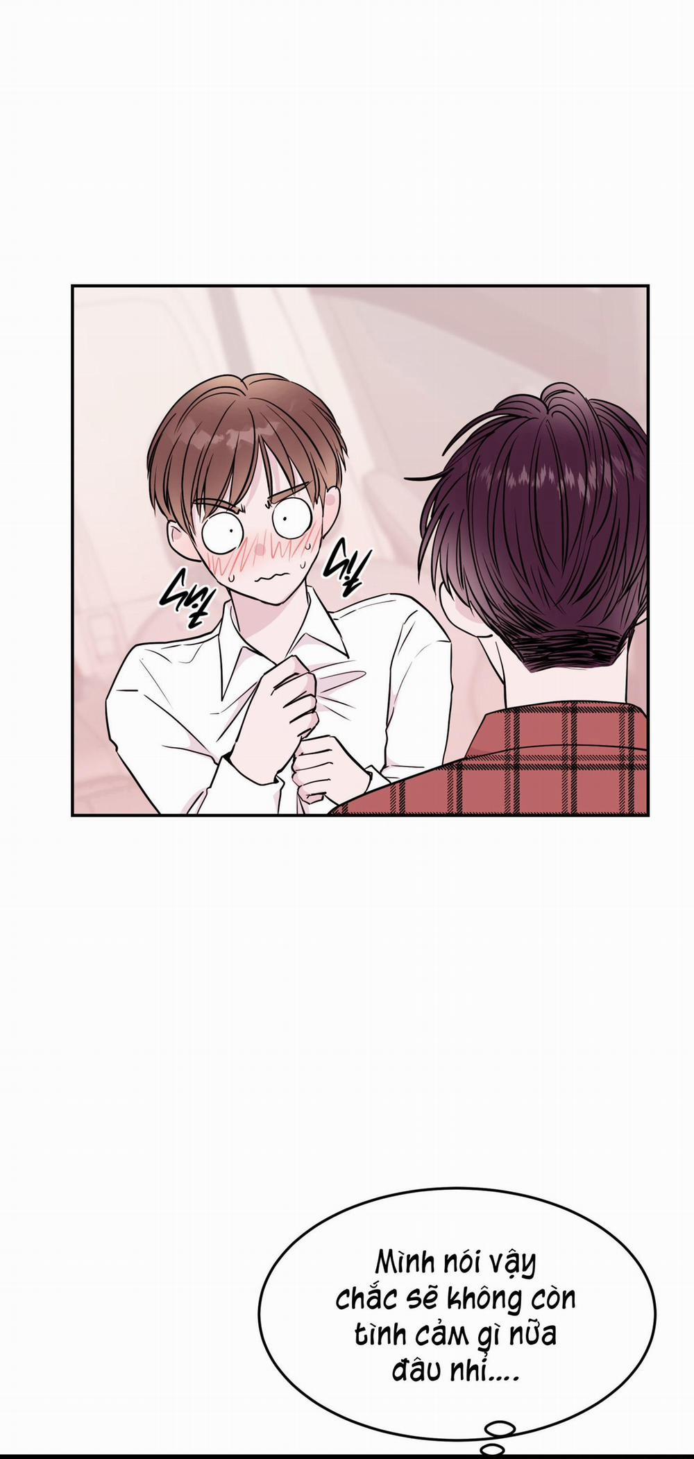 Tên Em Vợ Nguy Hiểm Của Tôi 23 trang 24
