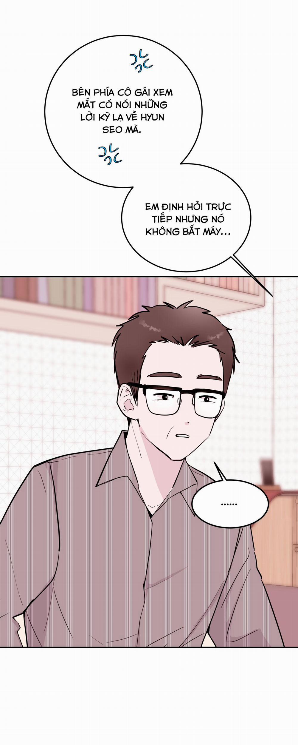 Tên Em Vợ Nguy Hiểm Của Tôi 24 trang 2