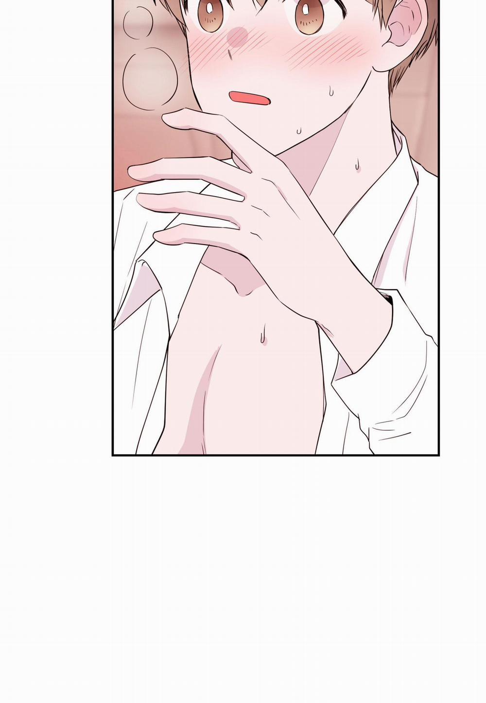 Tên Em Vợ Nguy Hiểm Của Tôi 24 trang 34