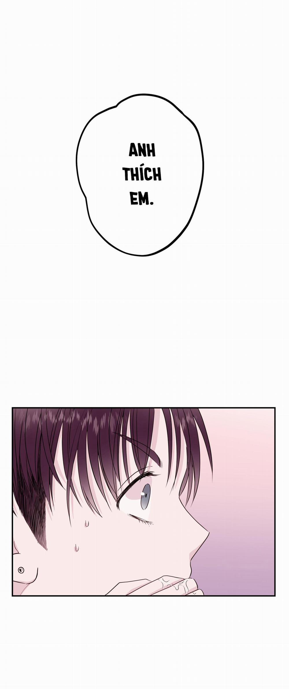 Tên Em Vợ Nguy Hiểm Của Tôi 24 trang 35