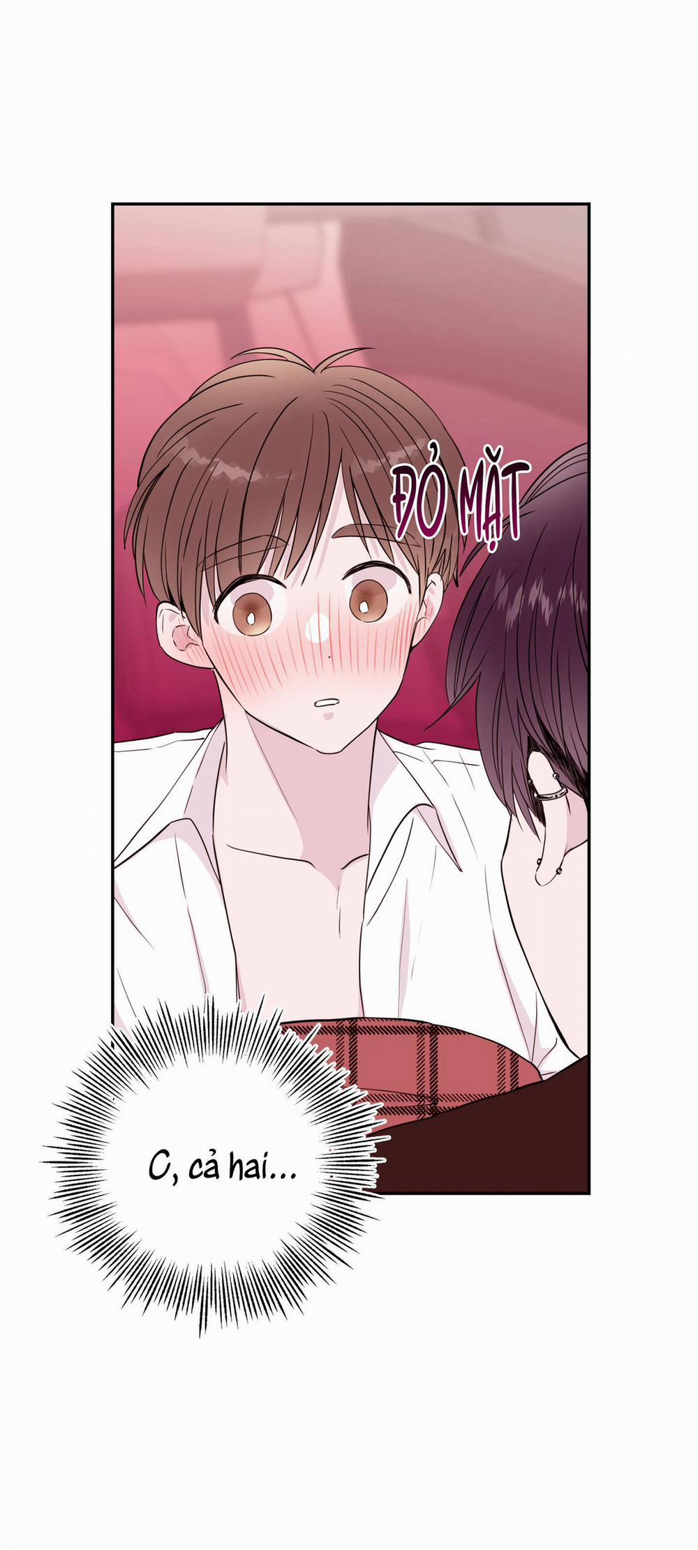 Tên Em Vợ Nguy Hiểm Của Tôi 24 trang 41
