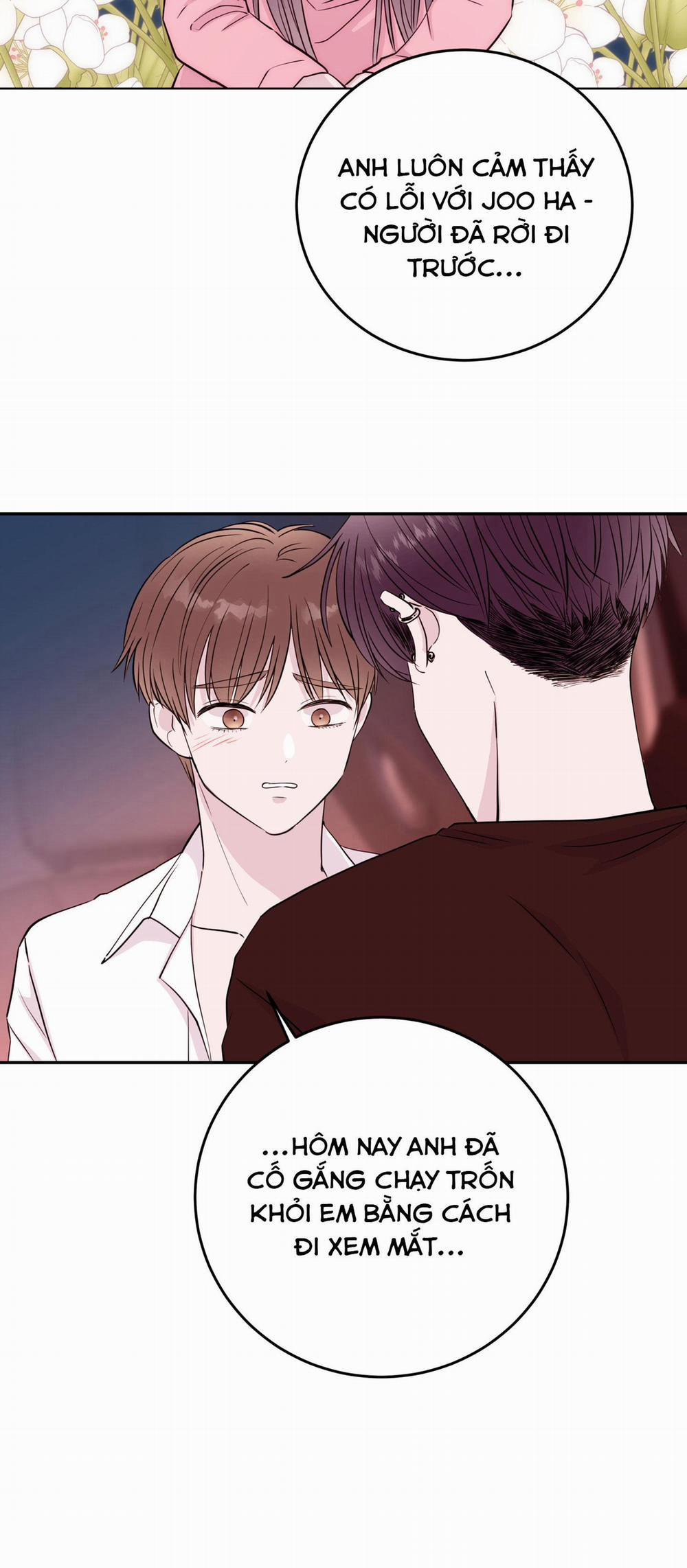 Tên Em Vợ Nguy Hiểm Của Tôi 24 trang 45