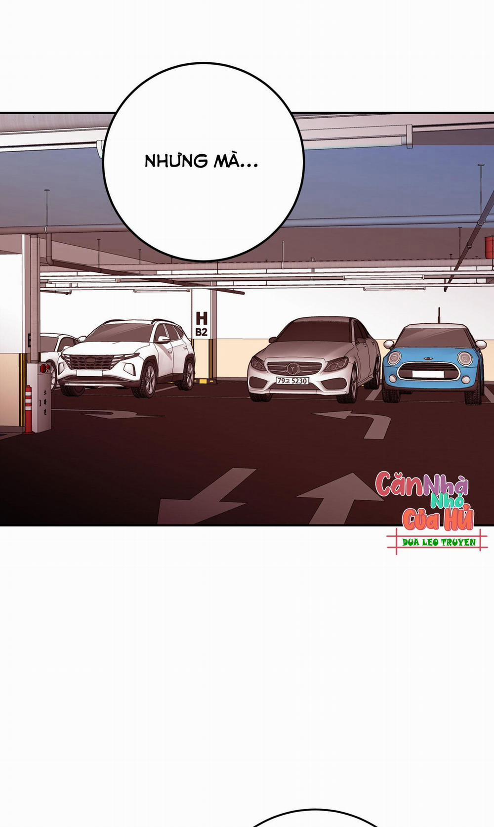 Tên Em Vợ Nguy Hiểm Của Tôi 24 trang 46