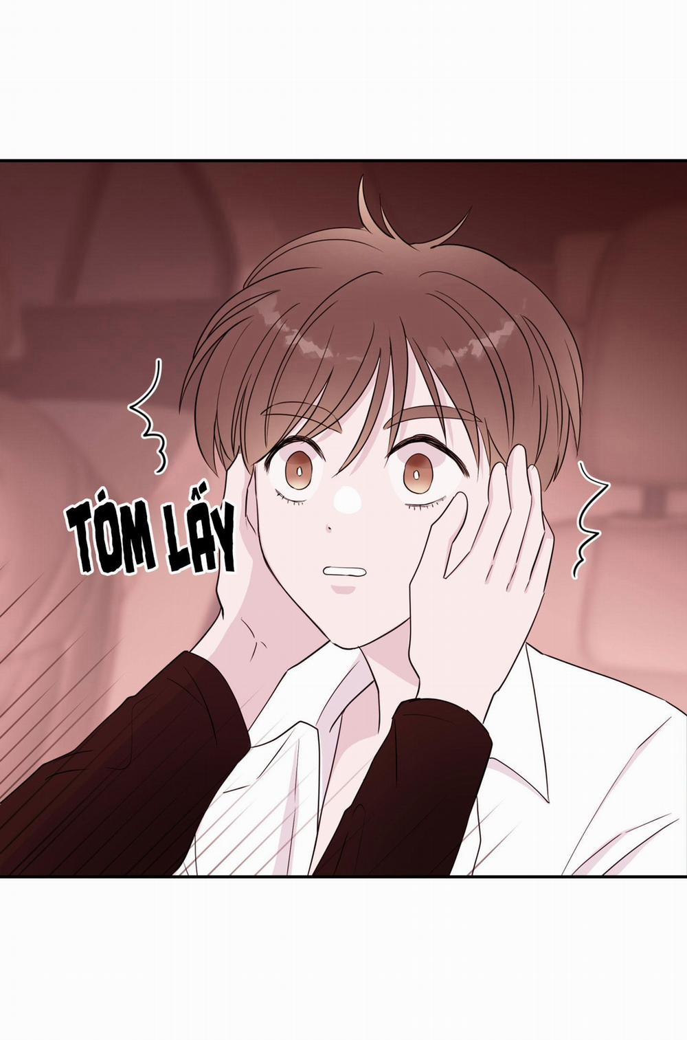 Tên Em Vợ Nguy Hiểm Của Tôi 24 trang 51