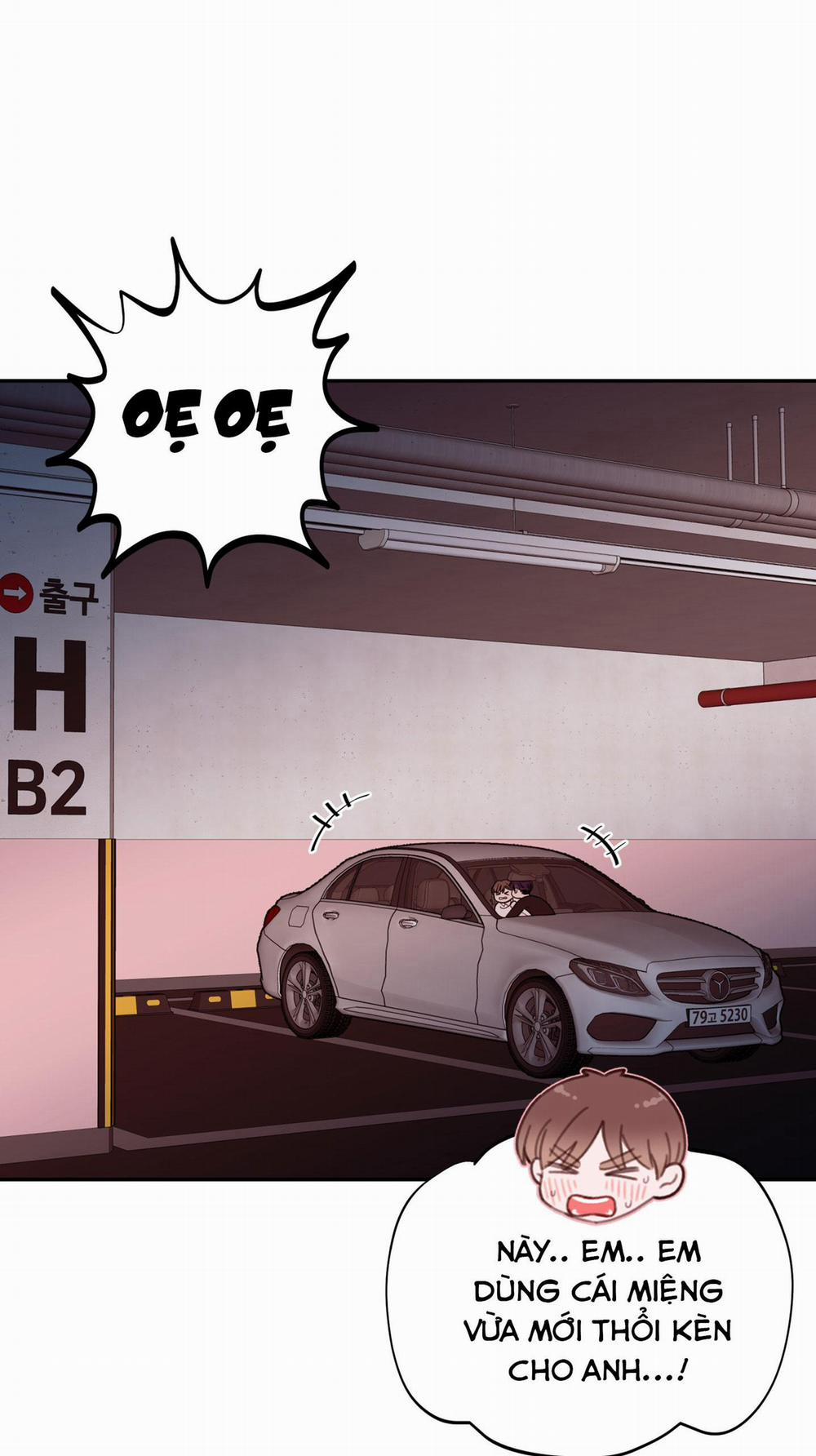 Tên Em Vợ Nguy Hiểm Của Tôi 24 trang 53