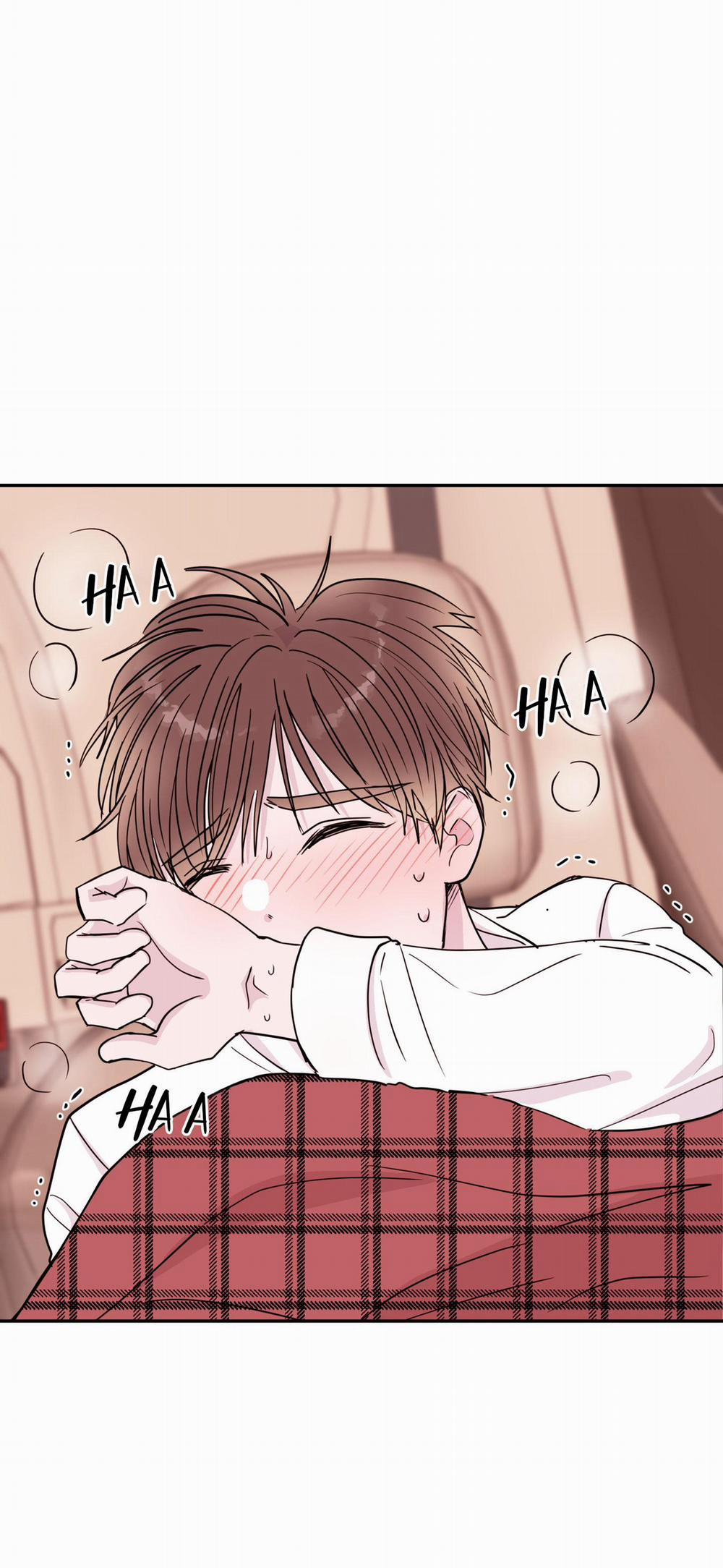 Tên Em Vợ Nguy Hiểm Của Tôi 24 trang 6