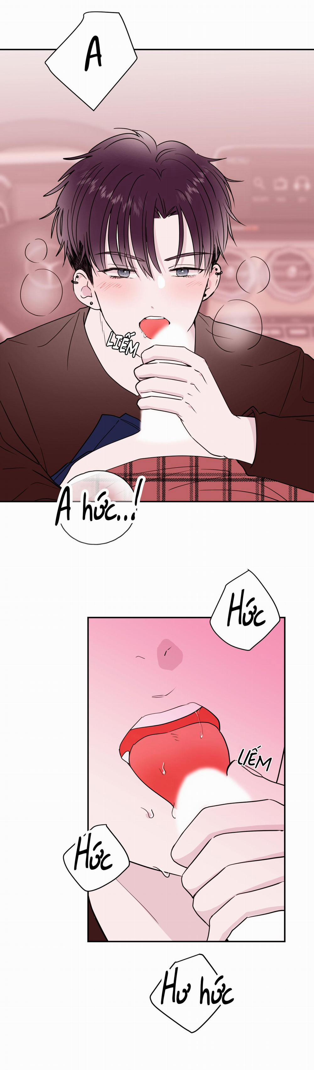 Tên Em Vợ Nguy Hiểm Của Tôi 24 trang 7