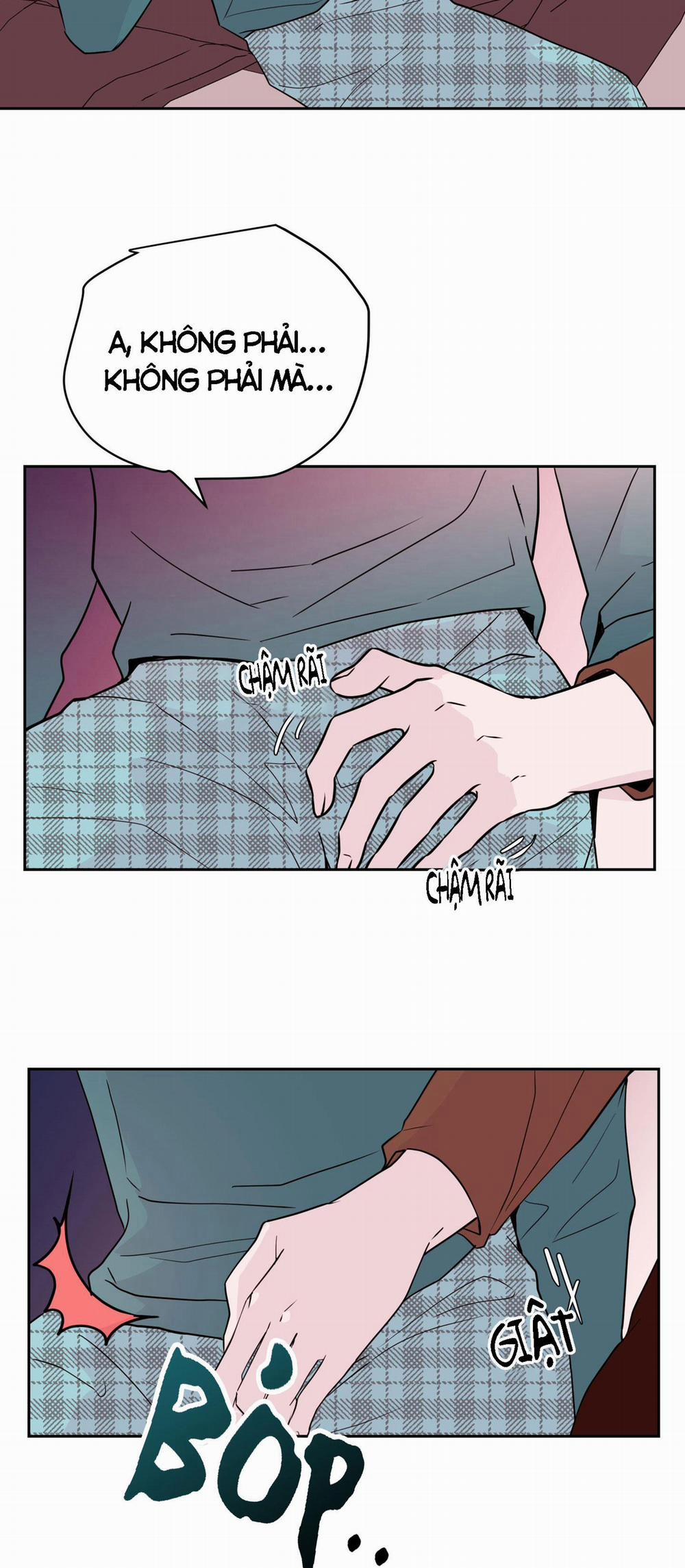 Tên Em Vợ Nguy Hiểm Của Tôi 26 trang 24