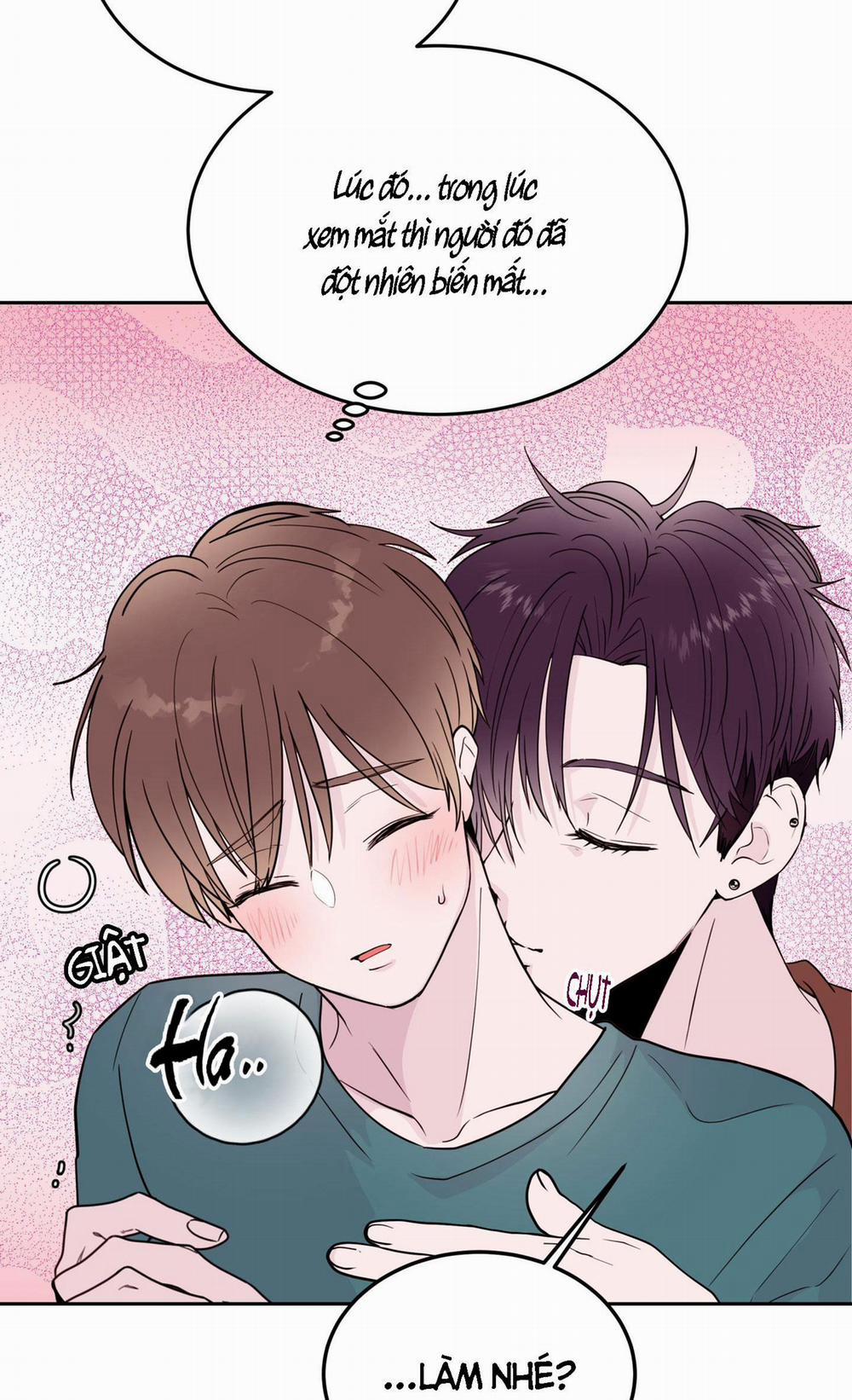 Tên Em Vợ Nguy Hiểm Của Tôi 26 trang 27