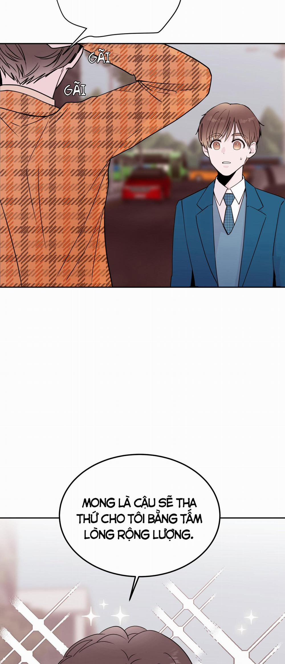 Tên Em Vợ Nguy Hiểm Của Tôi 26 trang 61