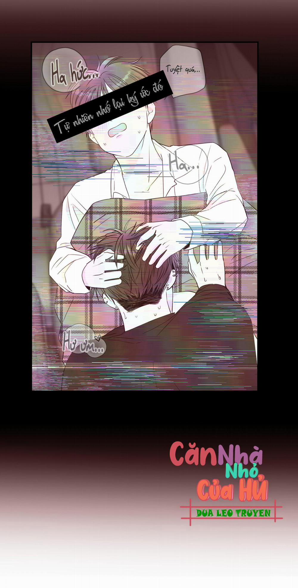 Tên Em Vợ Nguy Hiểm Của Tôi 27 trang 31