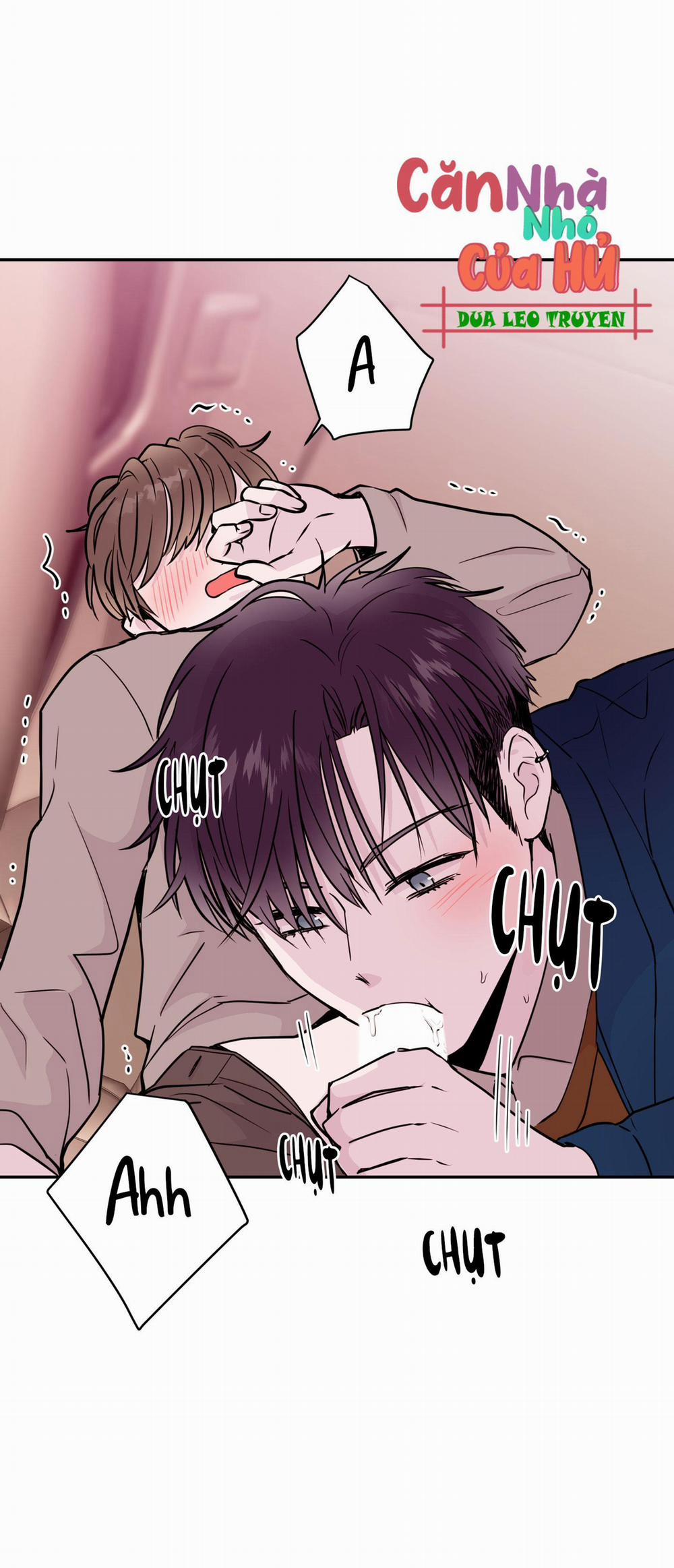 Tên Em Vợ Nguy Hiểm Của Tôi 27 trang 43