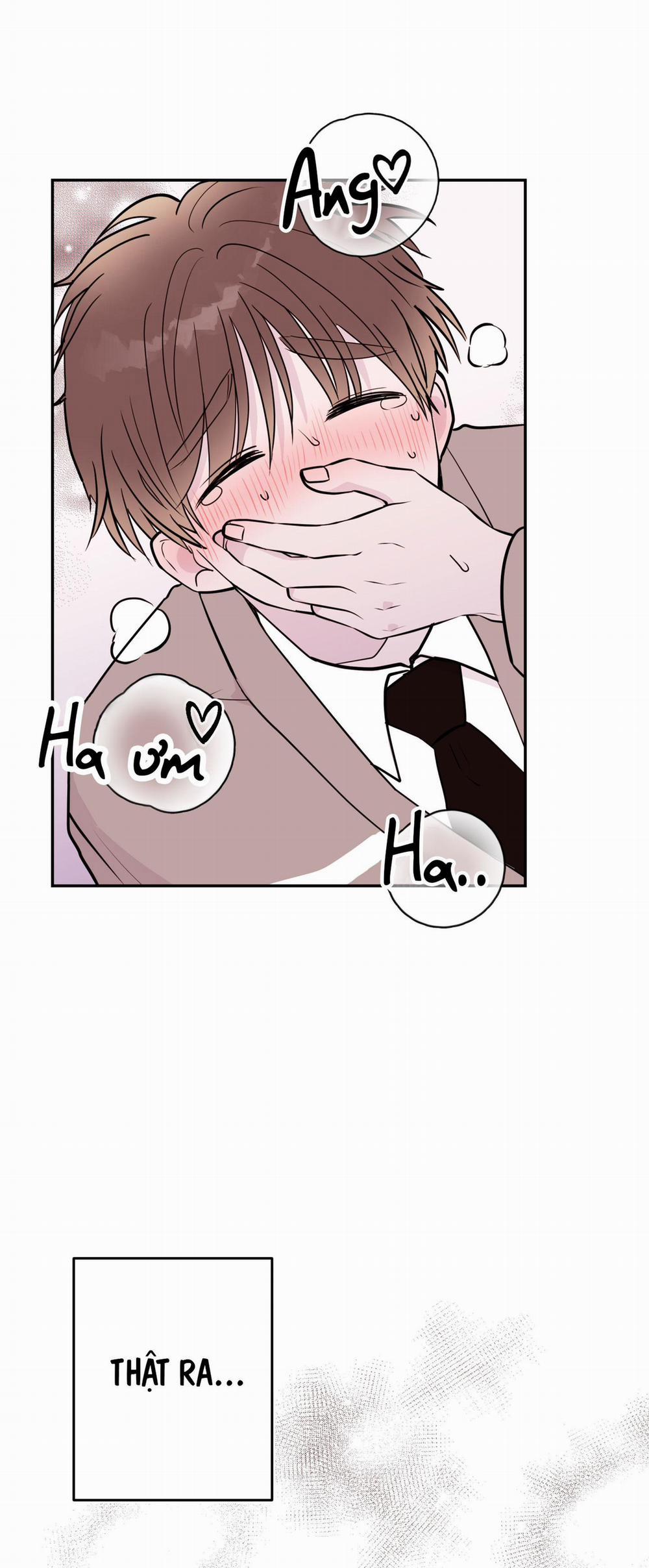 Tên Em Vợ Nguy Hiểm Của Tôi 27 trang 44