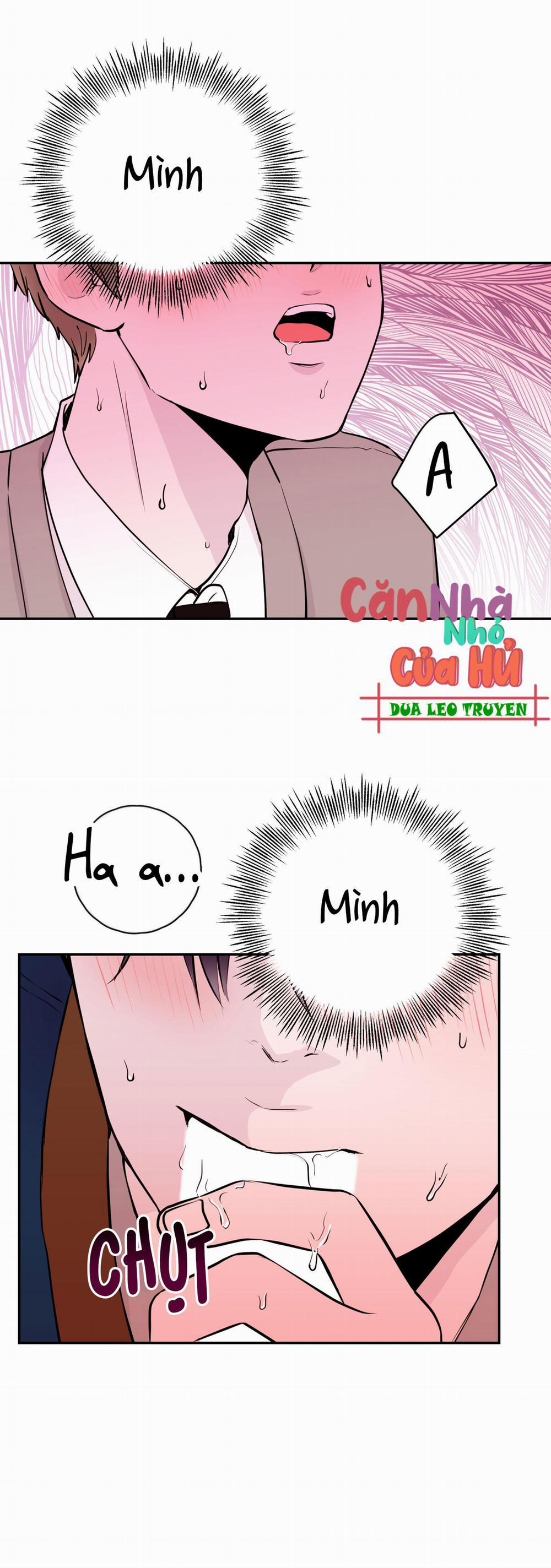 Tên Em Vợ Nguy Hiểm Của Tôi 27 trang 47