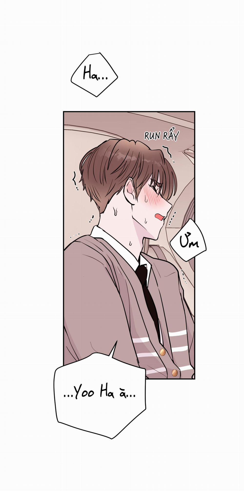 Tên Em Vợ Nguy Hiểm Của Tôi 27 trang 49