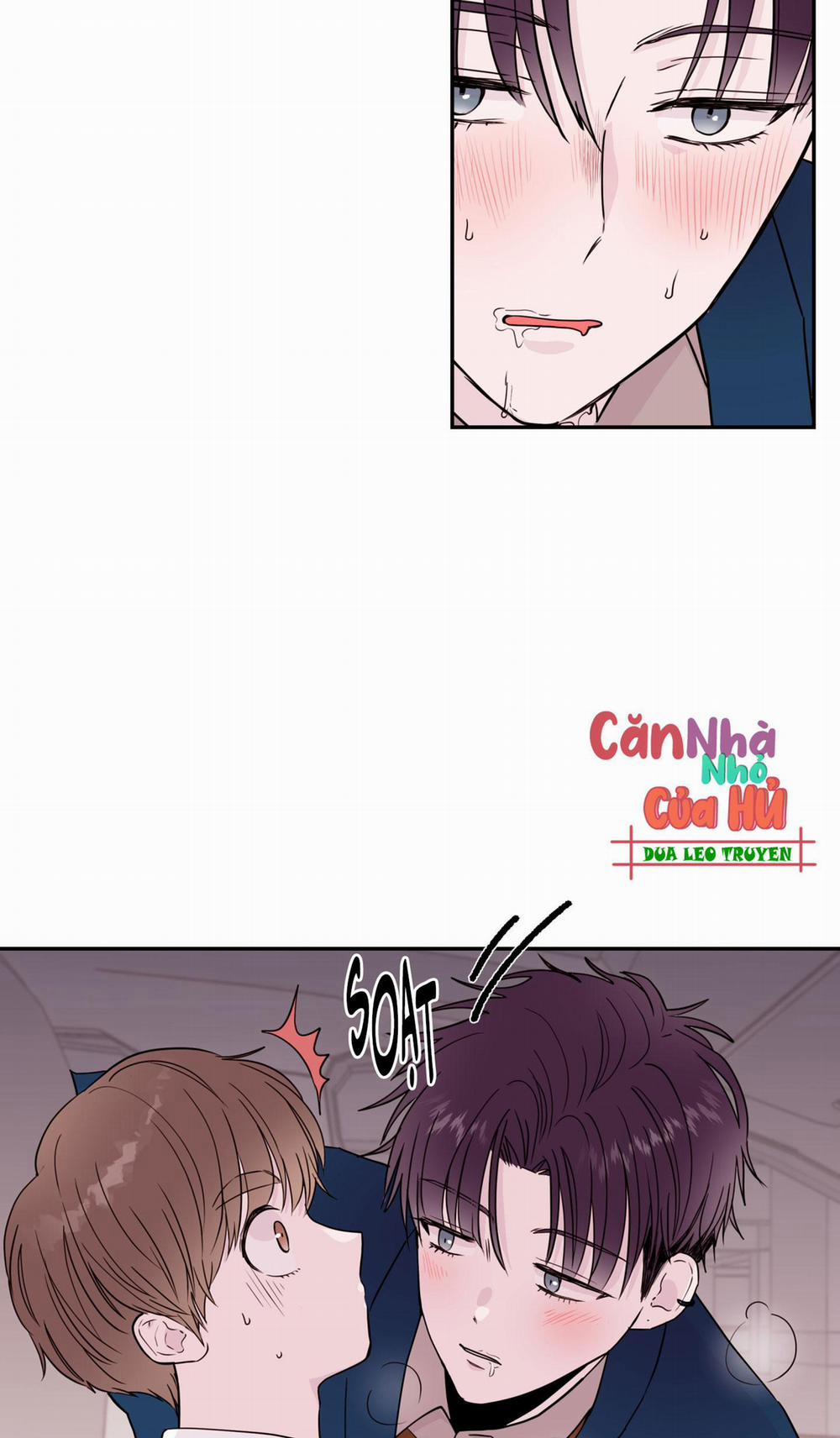 Tên Em Vợ Nguy Hiểm Của Tôi 28 trang 11