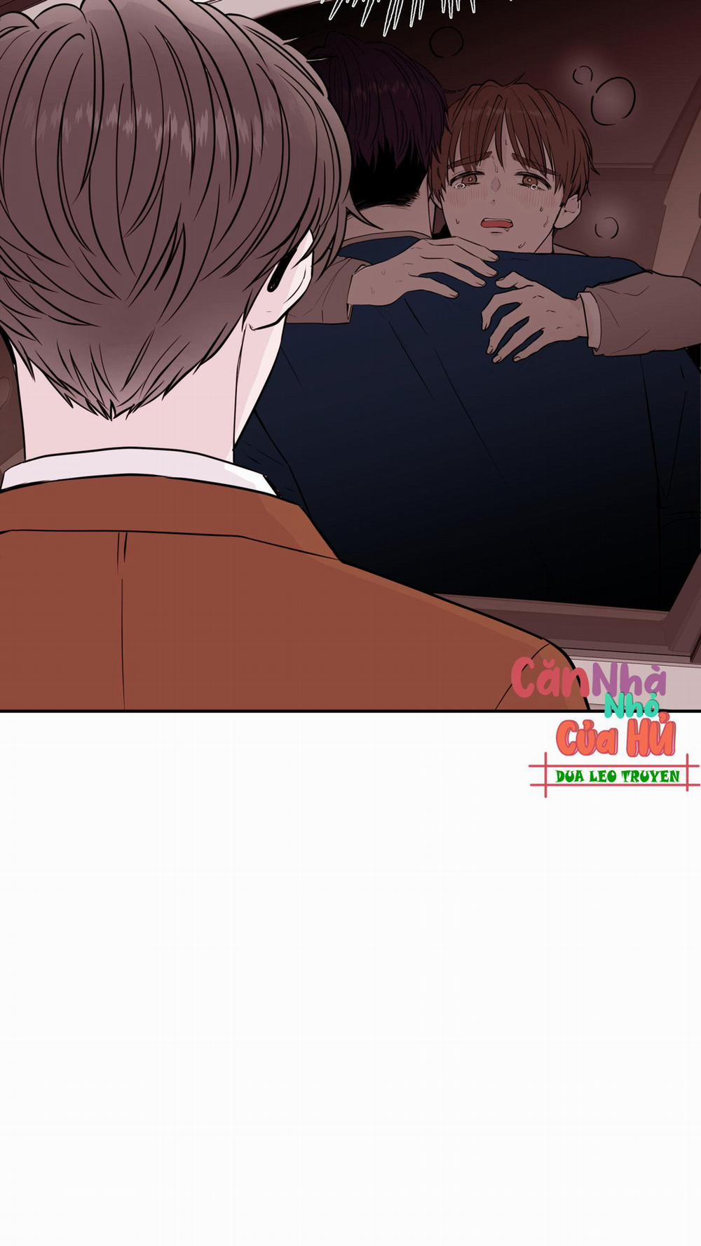 Tên Em Vợ Nguy Hiểm Của Tôi 28 trang 32