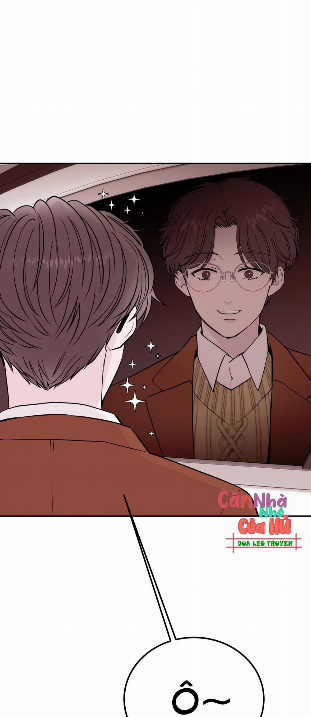 Tên Em Vợ Nguy Hiểm Của Tôi 28 trang 33