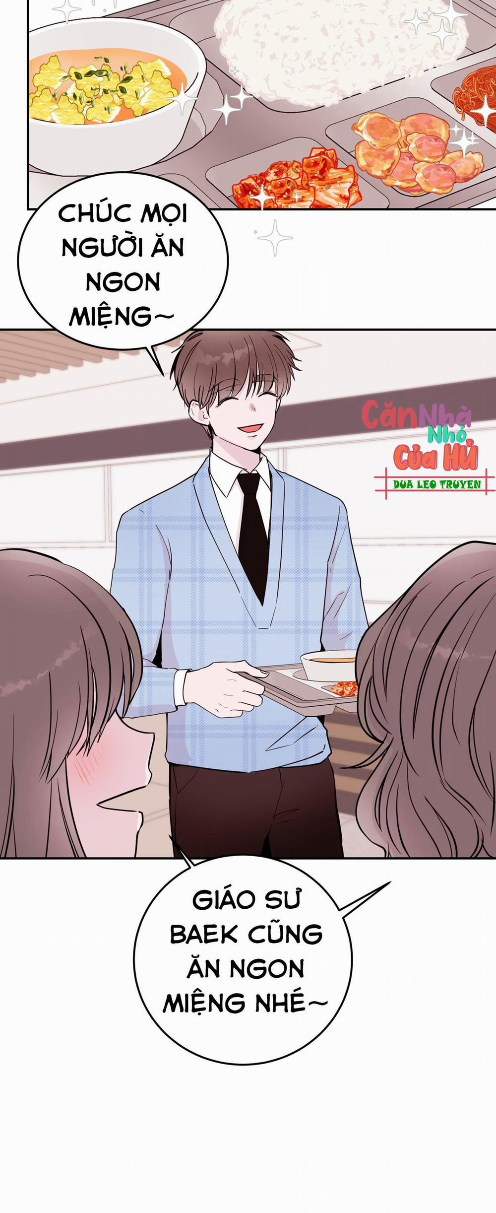 Tên Em Vợ Nguy Hiểm Của Tôi 28 trang 39