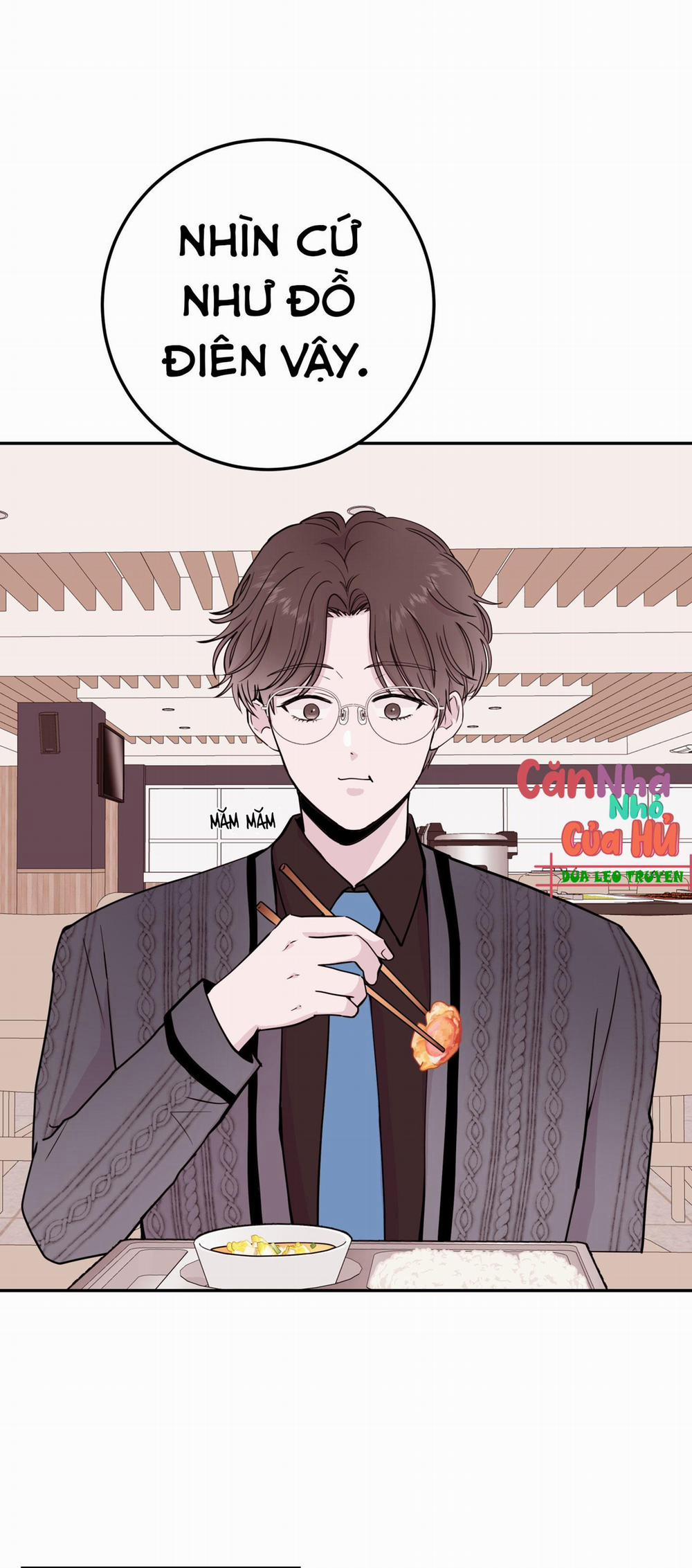 Tên Em Vợ Nguy Hiểm Của Tôi 28 trang 44