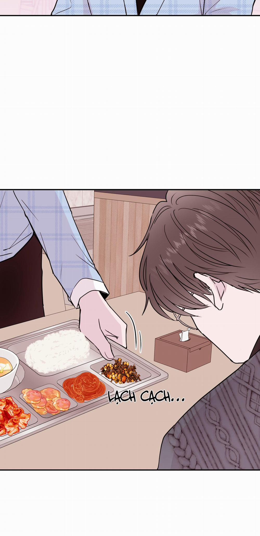 Tên Em Vợ Nguy Hiểm Của Tôi 28 trang 46