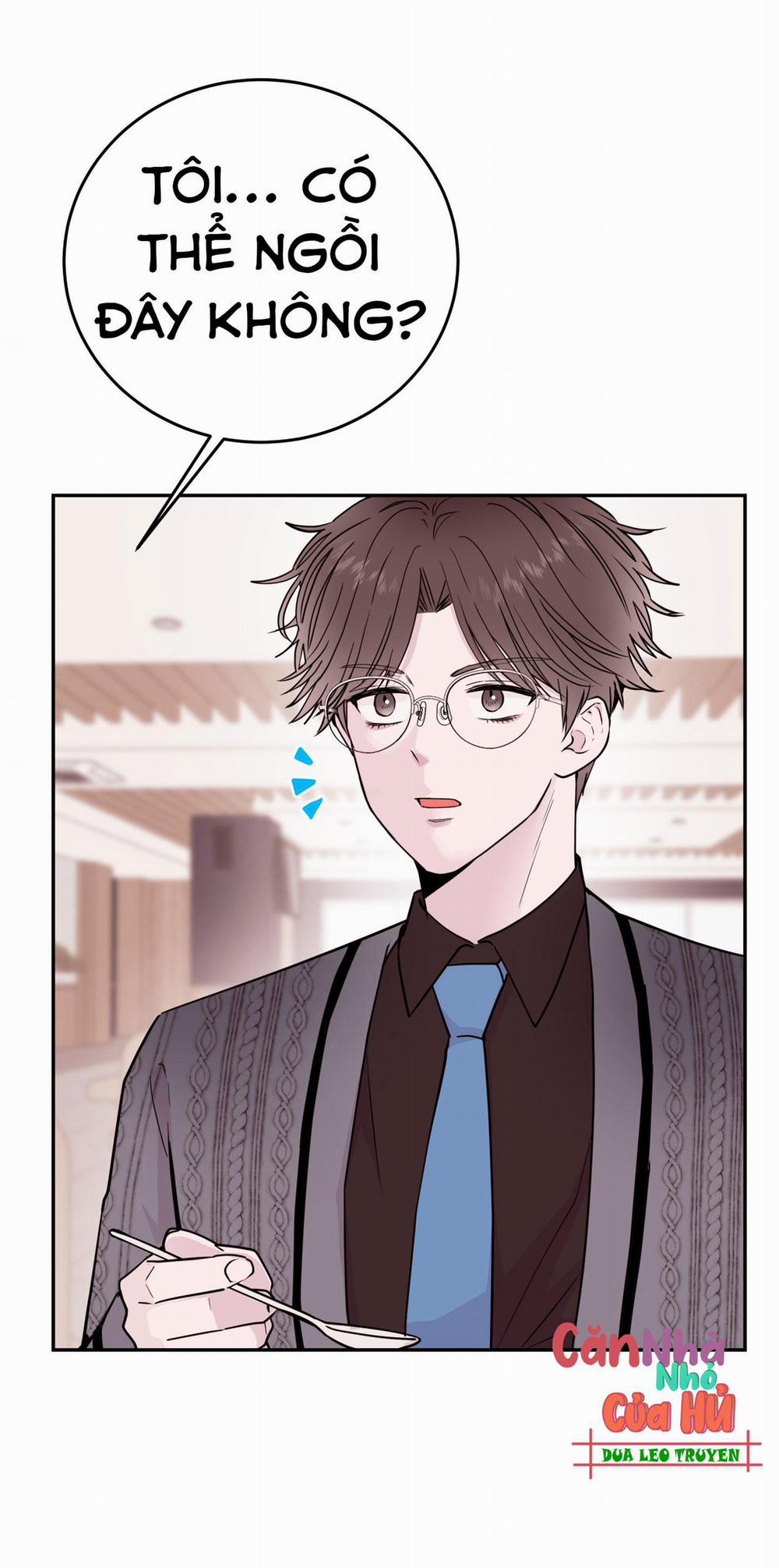 Tên Em Vợ Nguy Hiểm Của Tôi 28 trang 48