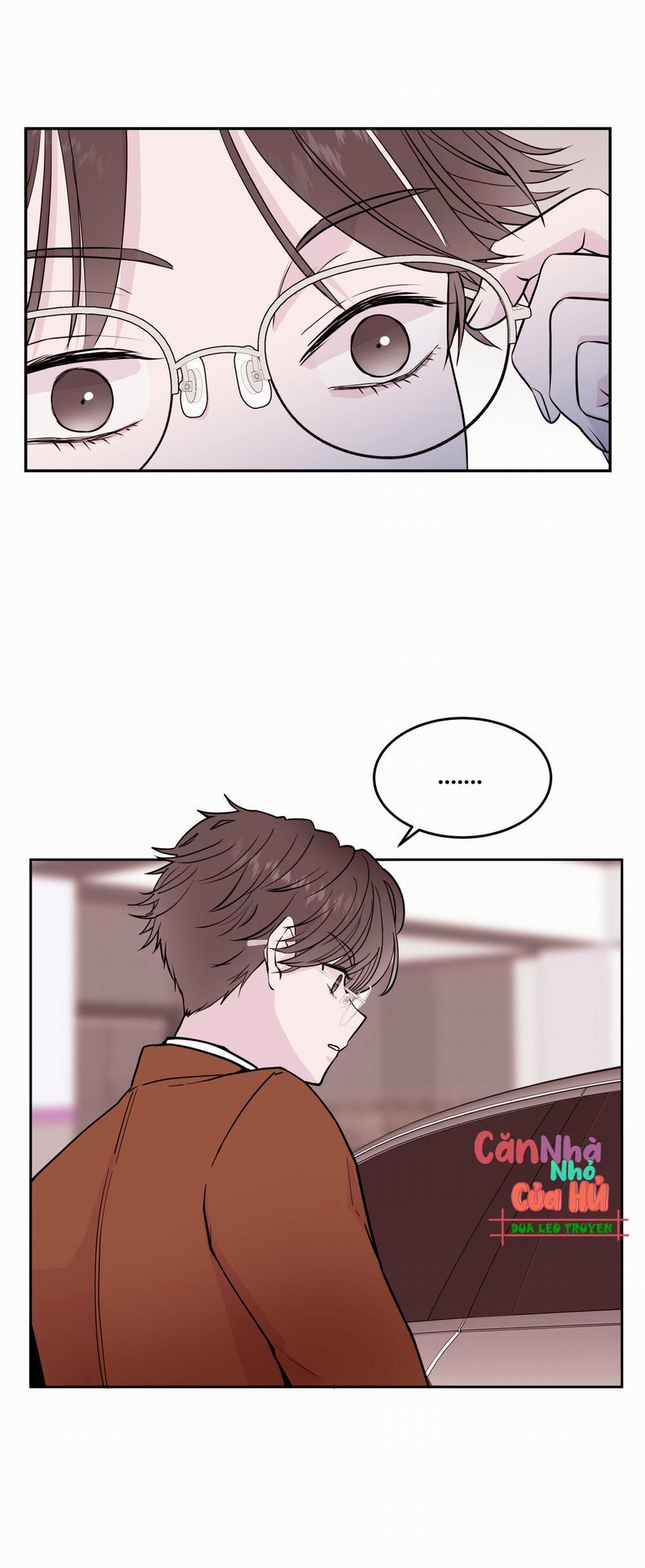 Tên Em Vợ Nguy Hiểm Của Tôi 28 trang 5