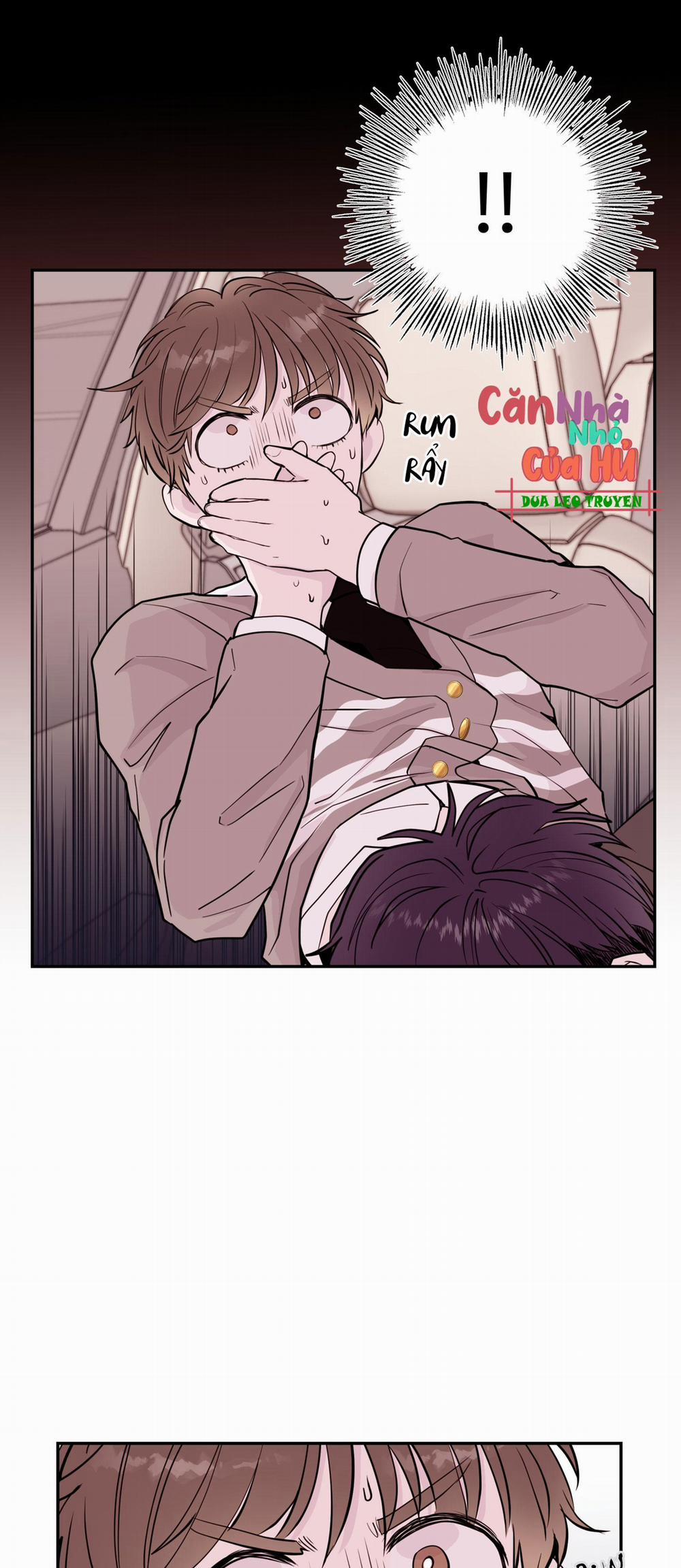 Tên Em Vợ Nguy Hiểm Của Tôi 28 trang 7