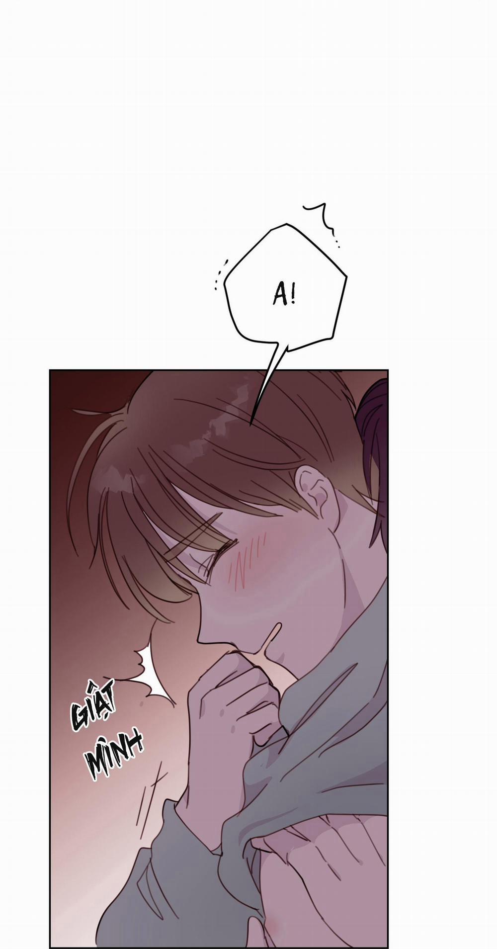 Tên Em Vợ Nguy Hiểm Của Tôi 4 trang 114