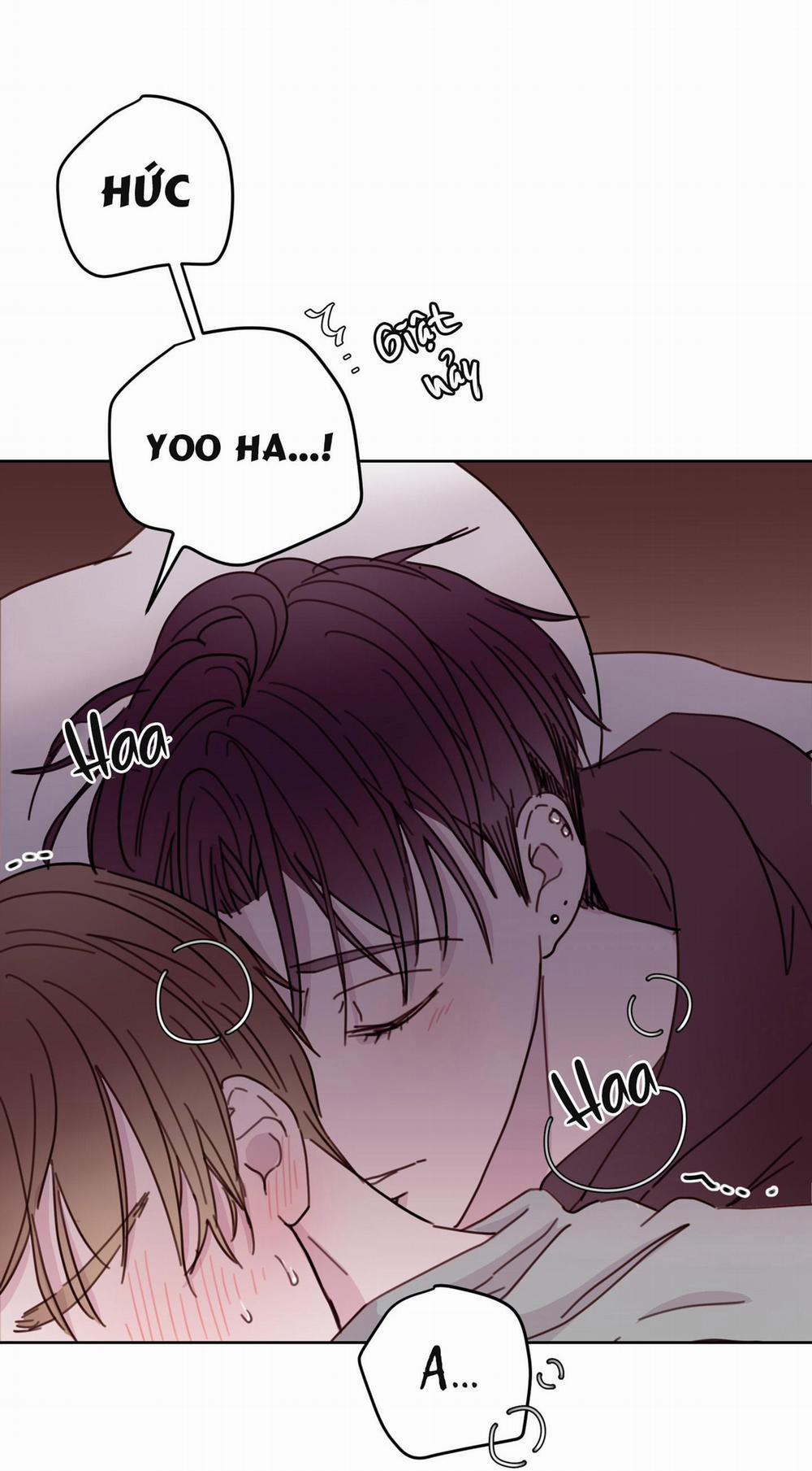 Tên Em Vợ Nguy Hiểm Của Tôi 4 trang 117