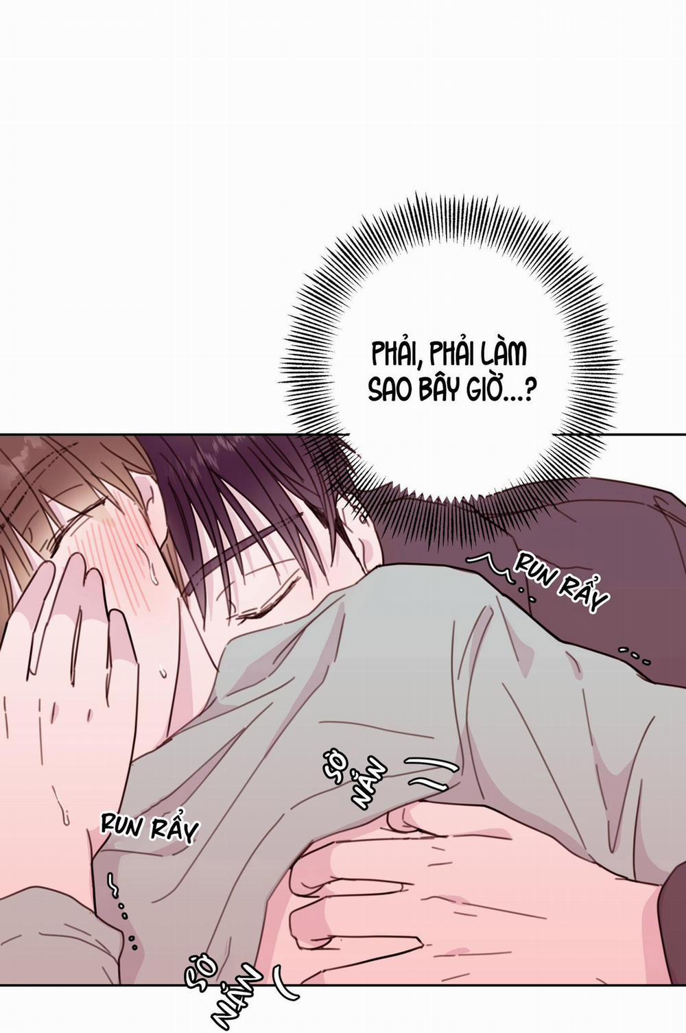 Tên Em Vợ Nguy Hiểm Của Tôi 4 trang 124